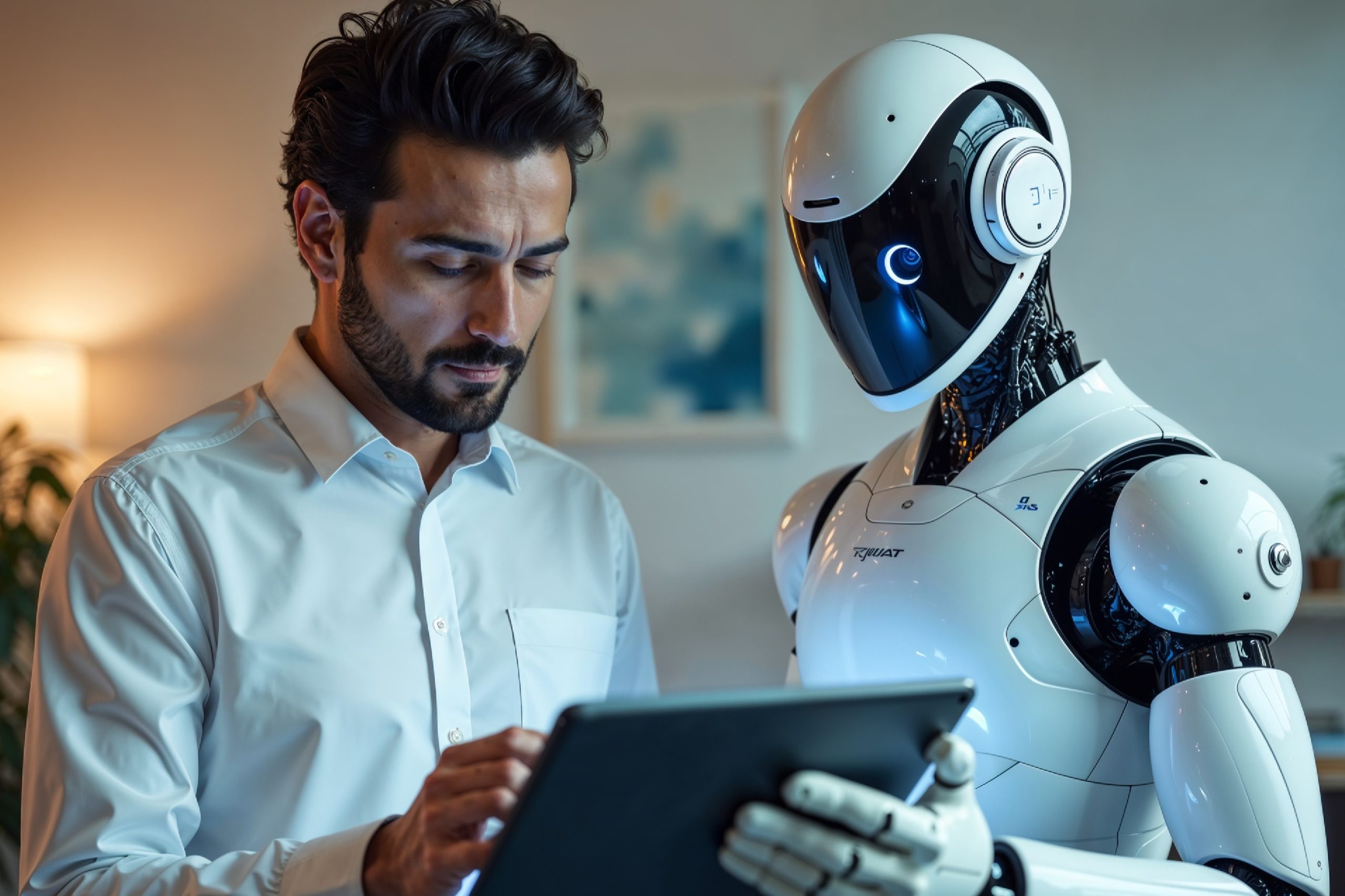 AI in SaaS