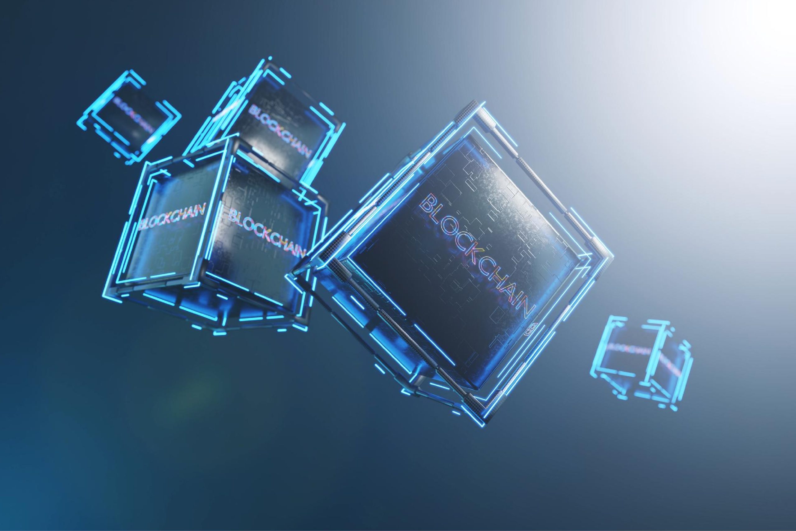 Blockchain Smart Contracts