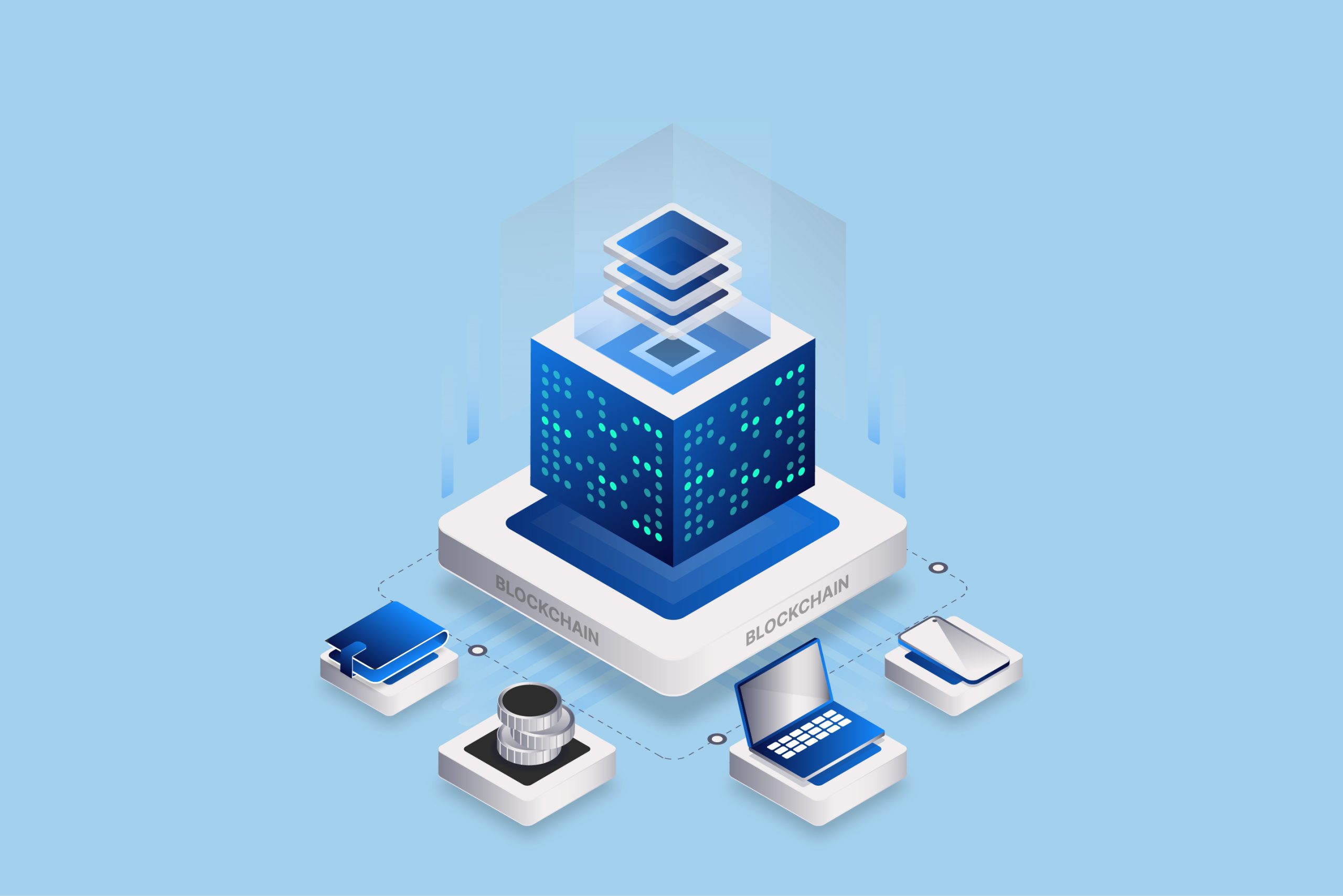 Compare traditional SWIFT vs blockchain solutions