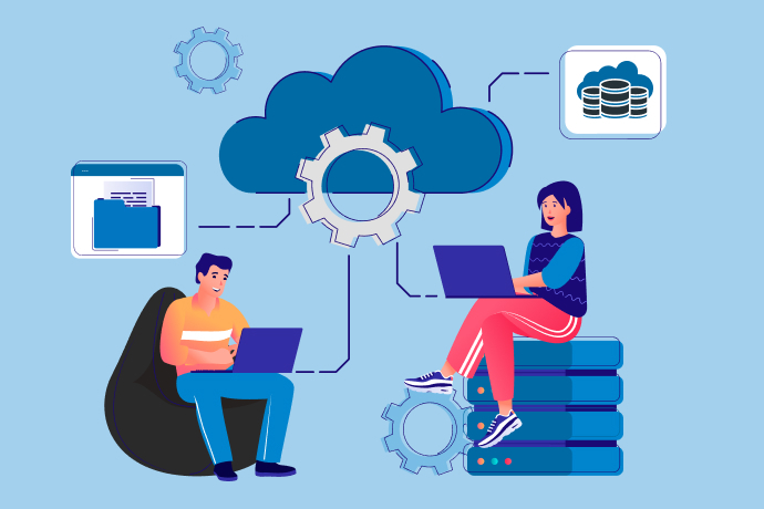 infrastructure optimization and automation