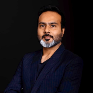 Abbas Rizvi