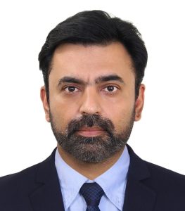 Syed Haider Ali