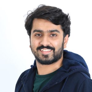 Zeeshan Ahmed